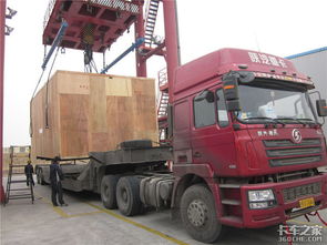 道路货运行业转型升级 对普通货物运输司机的影响与应对之道