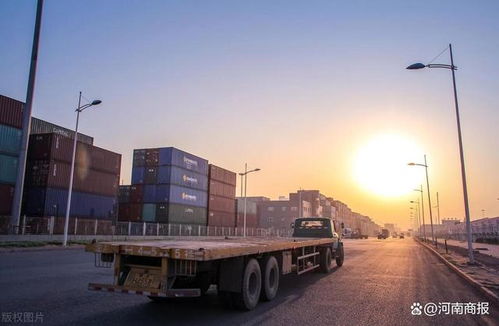 端午节假期河南高速公路危险货物运输限制背景下 道路普通货物运输的应对策略